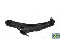 Braccio oscillante inferiore Braccio trasversale oscillante NI-WP-7229 MOOG