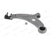 Braccio oscillante inferiore Braccio trasversale oscillante OP-TC-17197 MOOG