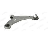 Braccio oscillante inferiore Braccio trasversale oscillante OP-TC-17198 MOOG