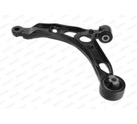 Braccio di controllo, sospensione ruota MOOG PE-TC-15753 Assale anteriore, sinistro, anteriore