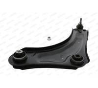 Braccio di controllo, sospensione ruota MOOG RE-WP-15329 Assale anteriore, sinistro, anteriore