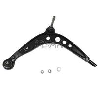 Braccio oscillante inferiore Braccio trasversale oscillante S060114 GSP per BMW