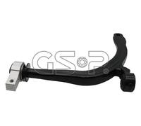 Braccio oscillante inferiore Braccio trasversale oscillante S060131 GSP