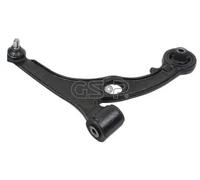 Braccio oscillante inferiore Braccio trasversale oscillante S060174 GSP per FIAT