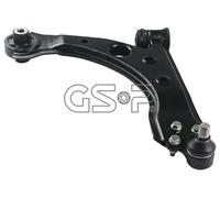Braccio oscillante inferiore Braccio trasversale oscillante S060176 GSP per FIAT