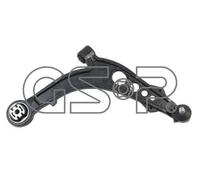 Braccio oscillante inferiore Braccio trasversale oscillante S060178 GSP per FIAT