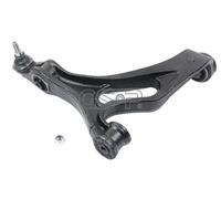 Braccio oscillante inferiore Braccio trasversale oscillante S060347 GSP per VW