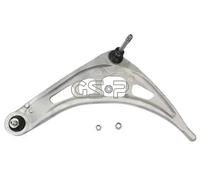 2x Bracci oscillanti GSP Sotto S+D per BMW 3 E46, E46, Z4 E85, Z4 E86