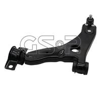 Braccio oscillante inferiore Braccio trasversale oscillante S060442 GSP per FORD