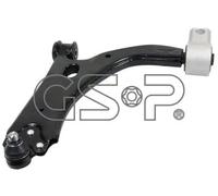 Braccio oscillante inferiore Braccio trasversale oscillante S060452 GSP per FORD