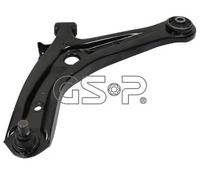 Braccio oscillante inferiore Braccio trasversale oscillante S060474 GSP