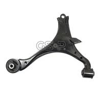 GSP Braccio Oscillante Sospensione Ruota Sotto Ant. Dx per Honda Civic VII Coupe