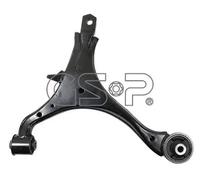 Braccio oscillante inferiore Braccio trasversale oscillante S060508 GSP