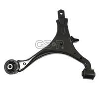 Braccio oscillante inferiore Braccio trasversale oscillante S060509 GSP