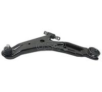 GSP Braccio Sospensione Ruota Inferiore Anteriore Sinistra per Hyundai Santa Fé