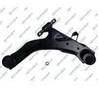 Braccio oscillante inferiore Braccio trasversale oscillante S060527 GSP