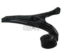 Braccio oscillante inferiore Braccio trasversale oscillante S060534 GSP per KIA