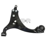 Braccio oscillante inferiore Braccio trasversale oscillante S060543 GSP per KIA