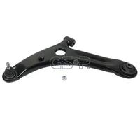 Braccio oscillante inferiore Braccio trasversale oscillante S060605 GSP