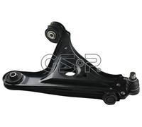 Braccio oscillante inferiore Braccio trasversale oscillante S060656 GSP per OPEL