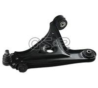 Braccio oscillante inferiore Braccio trasversale oscillante S060657 GSP per OPEL