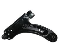 Braccio oscillante inferiore Braccio trasversale oscillante S060661 GSP per OPEL