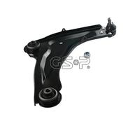 2x Bracci oscillanti GSP Sotto S+D per RENAULT LAGUNA II