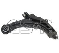 Braccio oscillante inferiore Braccio trasversale oscillante S060695 GSP