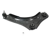 2x Bracci oscillanti GSP Sotto S+D per RENAULT FLUENCE, GRAND SCENIC III, III