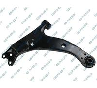 GSP S060747 Braccio oscillante, sospensione ruota