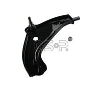 Braccio oscillante inferiore Braccio trasversale oscillante S060810 GSP per MINI