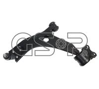 Braccio oscillante inferiore Braccio trasversale oscillante S060826 GSP per FORD