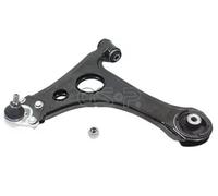 Braccio oscillante inferiore Braccio trasversale oscillante S060851 GSP