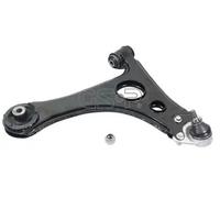 Braccio oscillante inferiore Braccio trasversale oscillante S060852 GSP