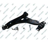 GSP S060986 Braccio oscillante, sospensione ruota