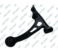 Braccio oscillante inferiore Braccio trasversale oscillante S061069 GSP