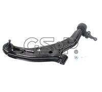 2x Bracci oscillanti GSP Sotto S+D per NISSAN ALMERA II