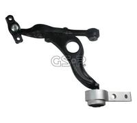 GSP Braccio Oscillante Manubrio Sospensione Ruota Frontale Dx Sotto per Mazda 6