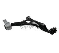 Braccio oscillante inferiore Braccio trasversale oscillante S061102 GSP