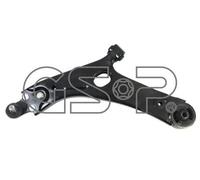 Braccio oscillante inferiore Braccio trasversale oscillante S061259 GSP per KIA