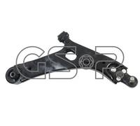 Braccio oscillante inferiore Braccio trasversale oscillante S061260 GSP per KIA