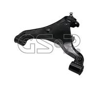 Braccio oscillante inferiore Braccio trasversale oscillante S061344 GSP