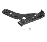 Braccio oscillante inferiore Braccio trasversale oscillante S061363 GSP