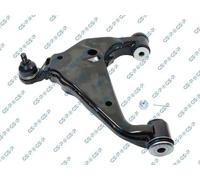 Braccio oscillante inferiore Braccio trasversale oscillante S061371 GSP