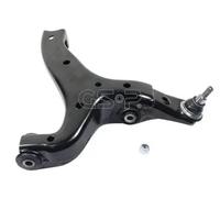 Braccio oscillante inferiore Braccio trasversale oscillante S061400 GSP per VW