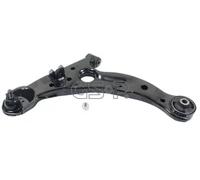 2x Bracci oscillanti GSP S+D per HYUNDAI MATRIX