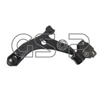 Braccio oscillante inferiore Braccio trasversale oscillante S061661 GSP