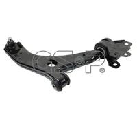 Braccio oscillante inferiore Braccio trasversale oscillante S061662 GSP