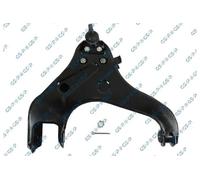Braccio oscillante inferiore Braccio trasversale oscillante S061764 GSP