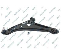 GSP S061769 Braccio oscillante, sospensione ruota